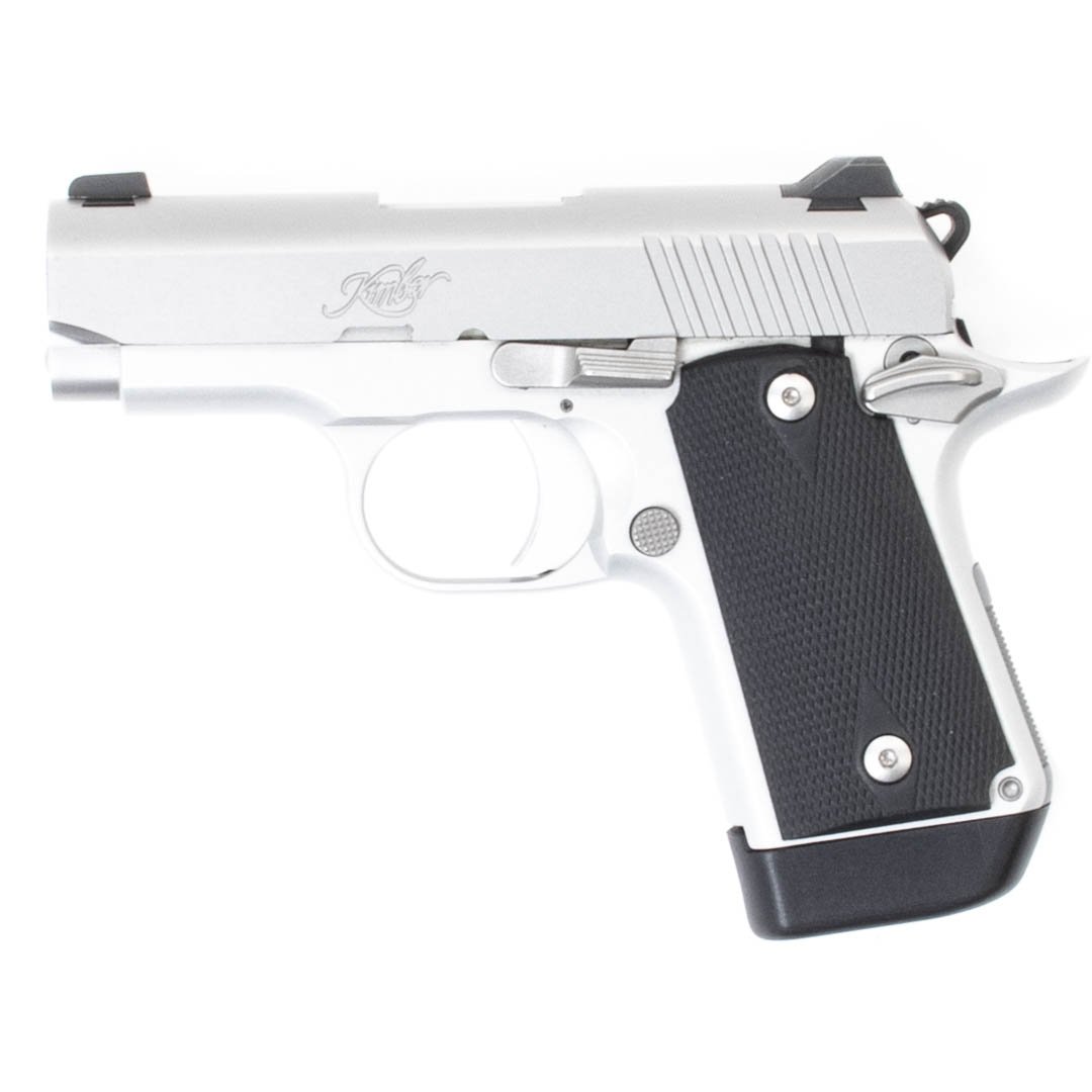 Kimber Micro 9